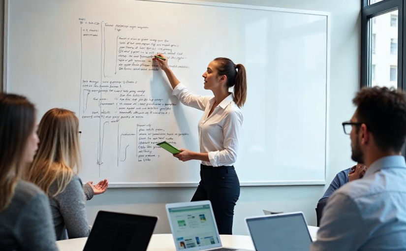 Streamlined Interviewing Practices