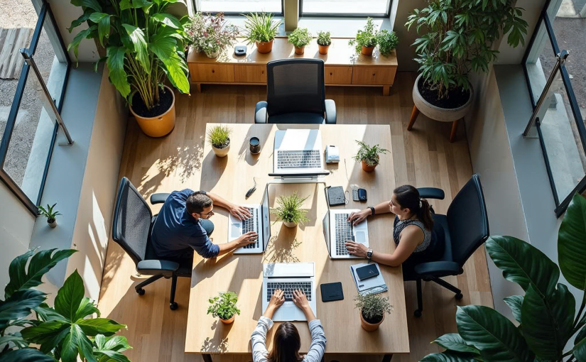 Employee Benefits Trends